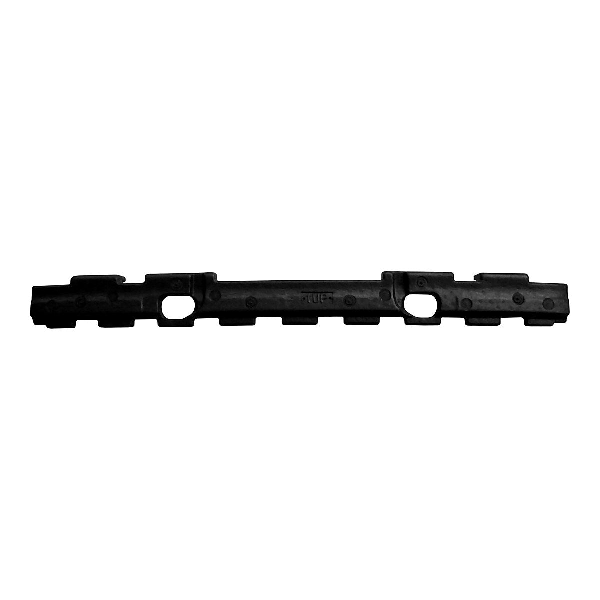 2019-2023 Nissan Altima Sedan Rear Absorber Rr, ni1170164. Front view.