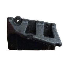 2014-2018 Nissan Altima Sedan Rear Absorber Driver Side , NI1172103. Professional-grade auto body part.