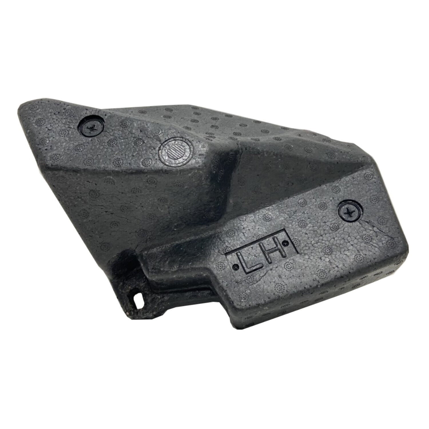 2020-2023 Nissan Sentra Rear Absorber Driver Side , NI1172105. Precision fitment for collision repair.