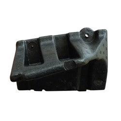2014-2018 Nissan Altima Sedan Rear Absorber Passenger Side , NI1173103. Direct fit for easy installation.