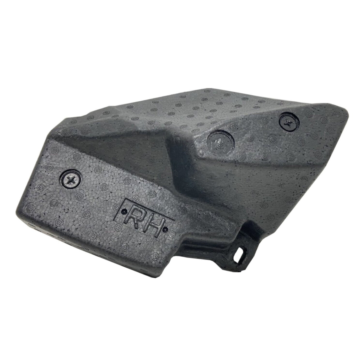 2020-2023 Nissan Sentra Rear Absorber Passenger Side , NI1173105. OEM-quality exterior component.