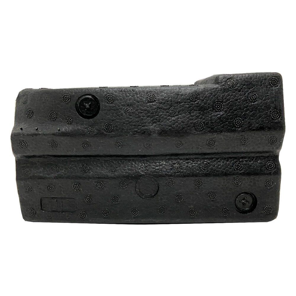 2020-2023 Nissan Versa Sedan Rear Absorber Passenger Side , NI1173106. OEM-style replacement.