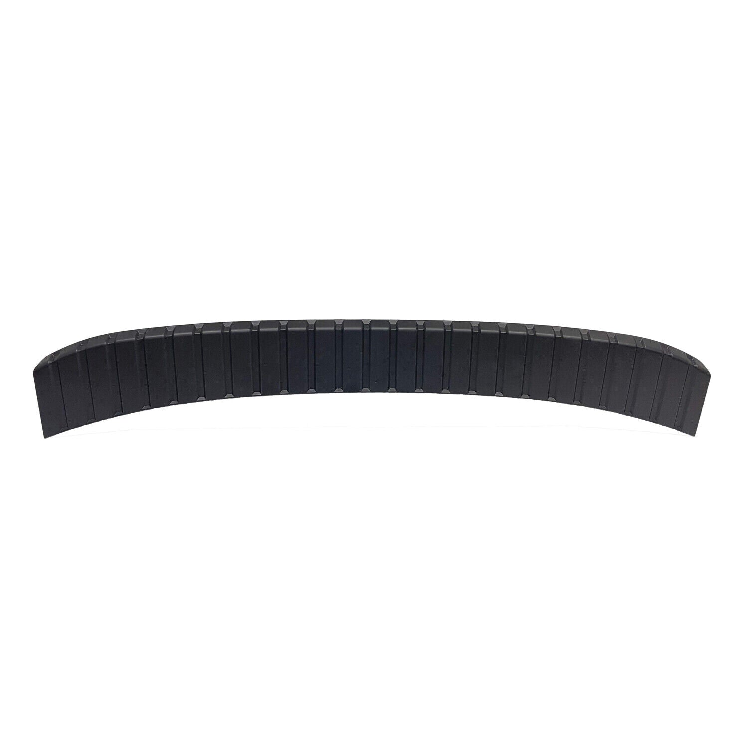 2021-2023 Nissan Armada Bumper Step Pad Textured Black With Hardware , NI1190100. Precision fitment for collision repair.