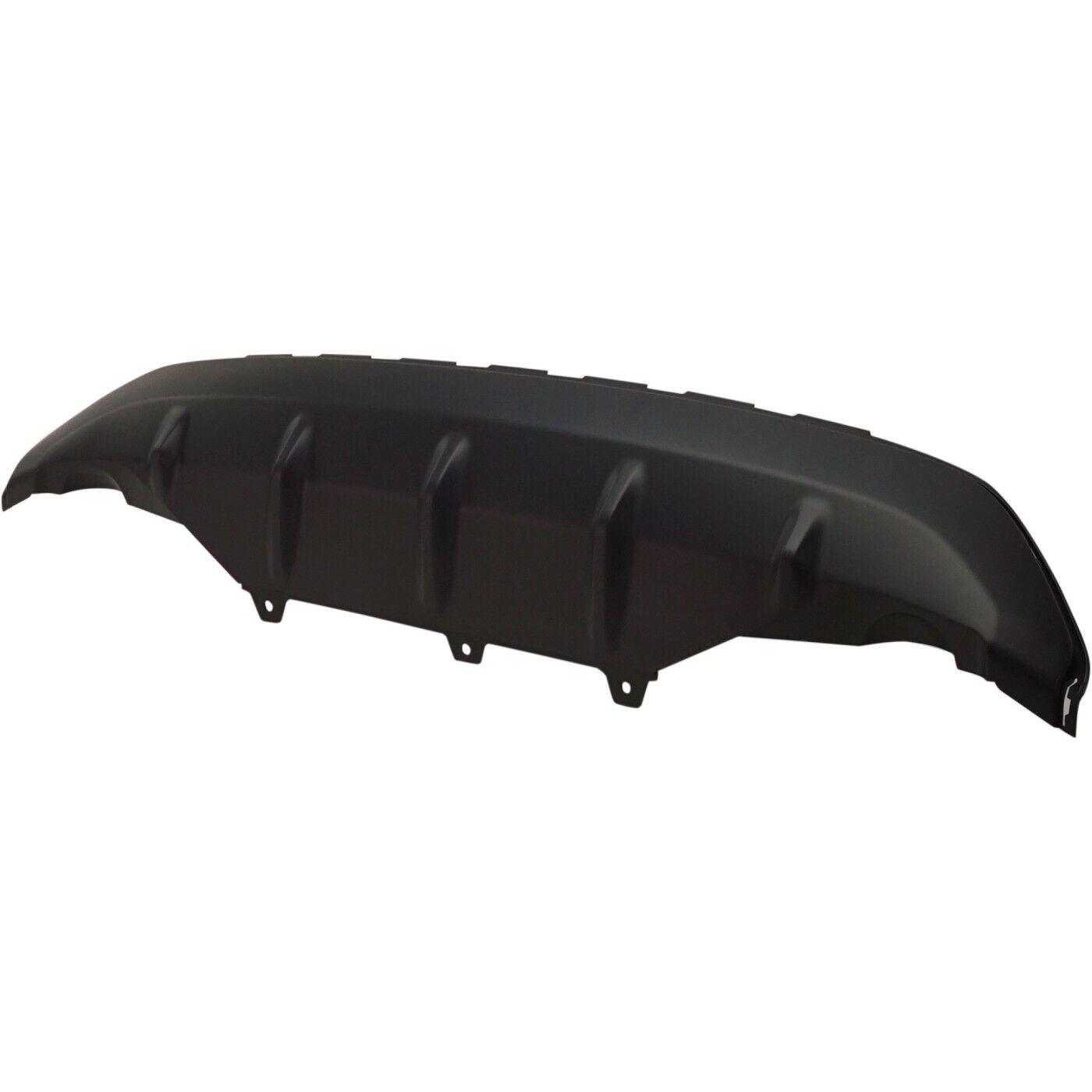 2019-2023 Nissan Altima Sedan Valance Rear , NI1195104. High-quality aftermarket part.