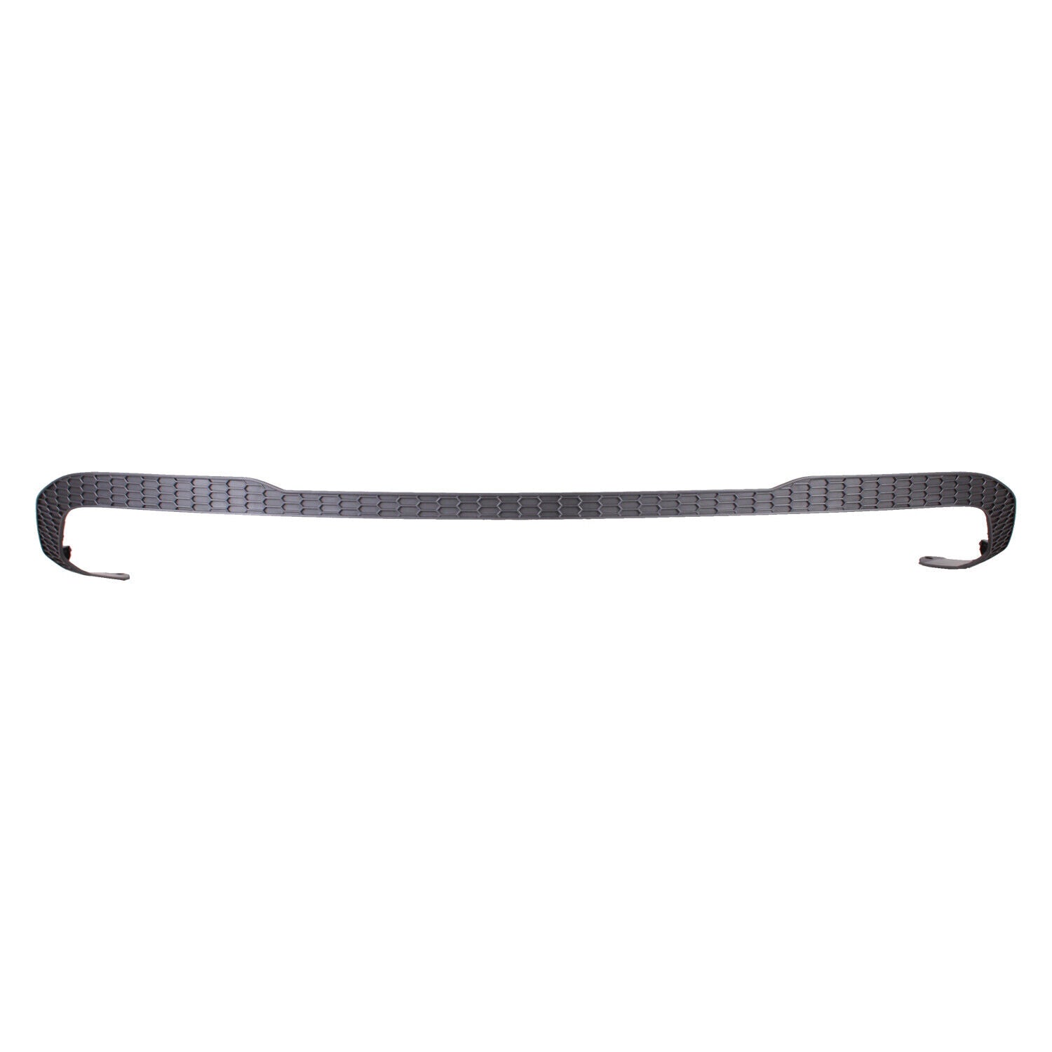 2020-2023 Nissan Sentra Bumper Molding Rear Matte Dark Gray , NI1195108. Professional-grade auto body part.