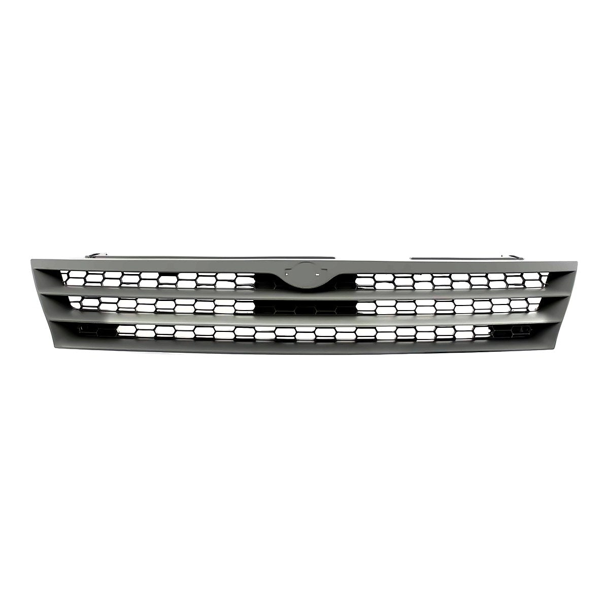1995-1997 Nissan Altima Sedan Grille, ni1200168. Front view.