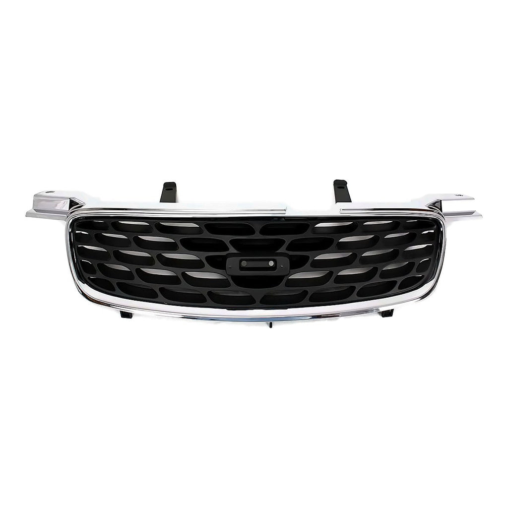 2000-2003 Nissan Sentra Grille, ni1200190. Front view.