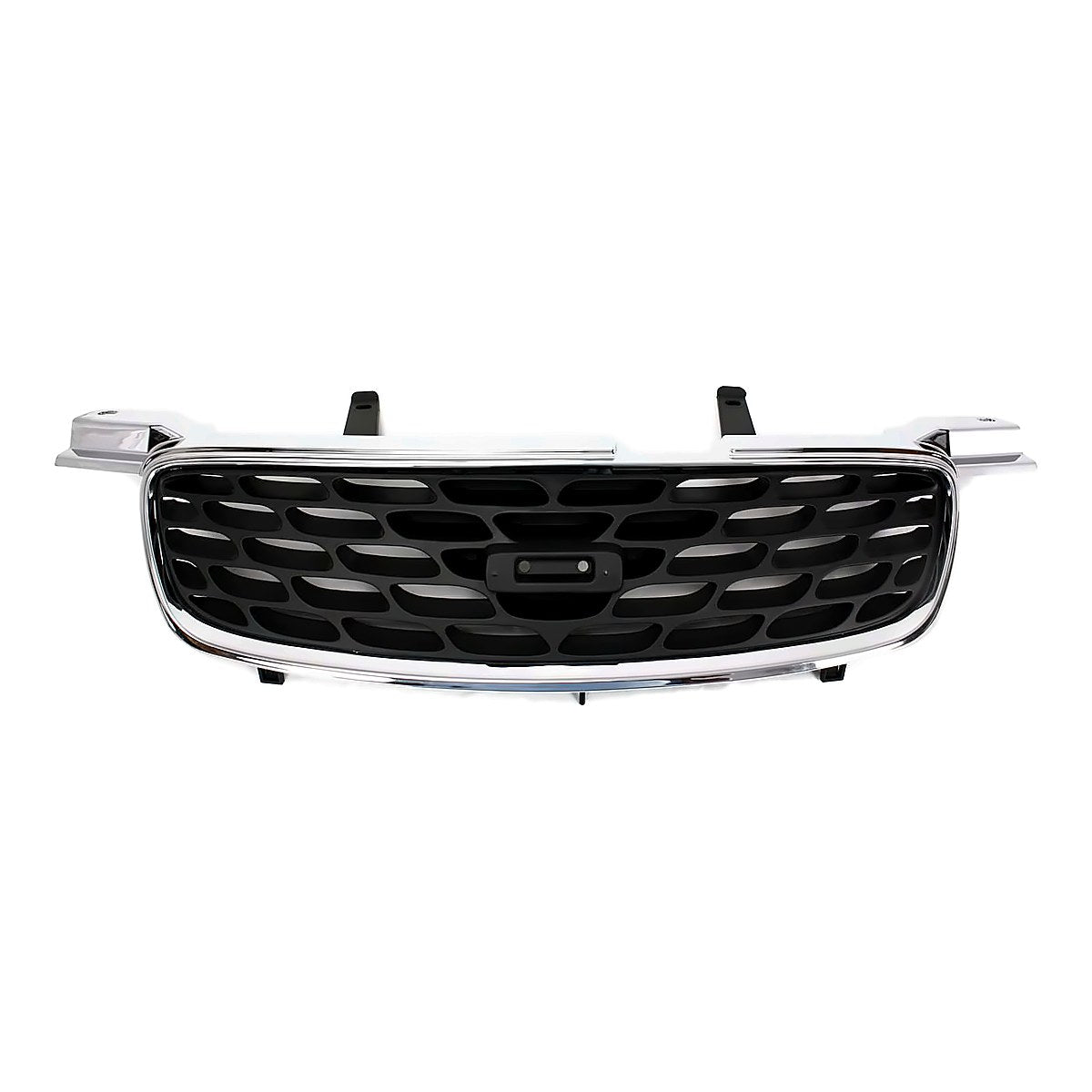 2000-2003 Nissan Sentra Grille, ni1200190. Front view.