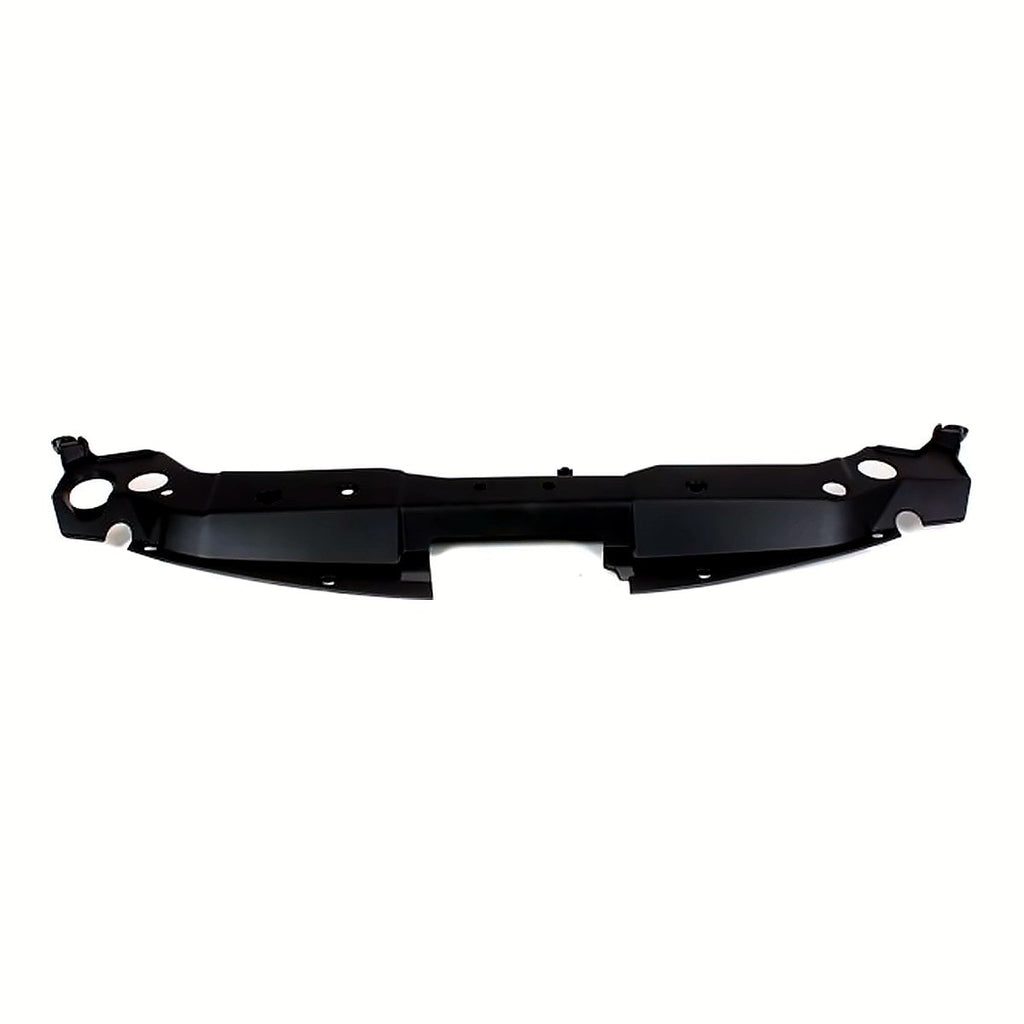 2007-2012 Nissan Versa Grille Support, ni1200226. Front view.