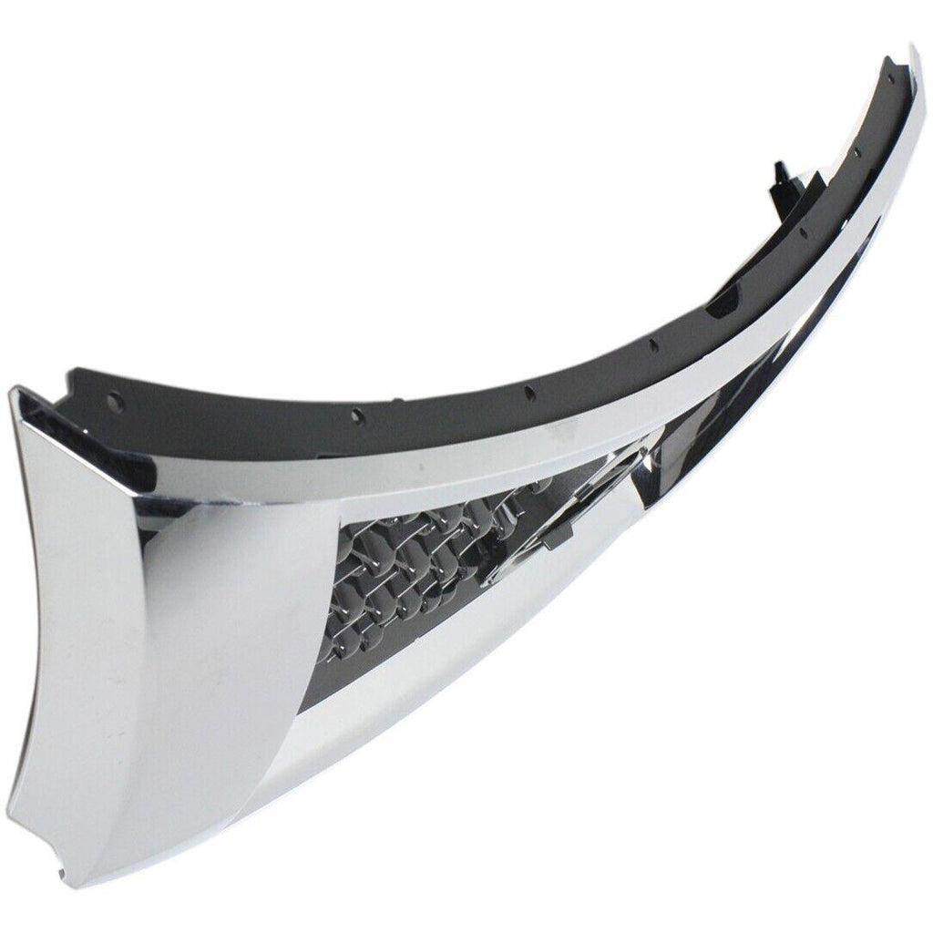 2013-2016 Nissan Pathfinder Grille S/Sv/Sl Model , NI1200254. Tested for reliable performance.