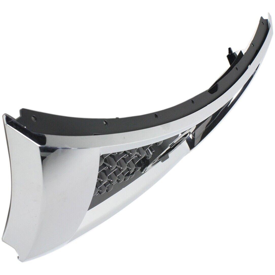 2013-2016 Nissan Pathfinder Grille S/Sv/Sl Model , NI1200254. Tested for reliable performance.