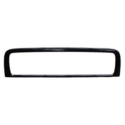 1999-2001 Nissan Pathfinder Grille Moulding Se , NI1210107. Replacement part ready for install.
