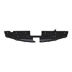 2019-2023 Nissan Altima Sedan Radiator Support Cover , NI1224111. OEM-quality exterior component.