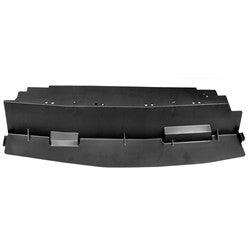 2015-2019 Nissan Versa Sedan Radiator Support Cover , NI1224112. Replacement part ready for install.