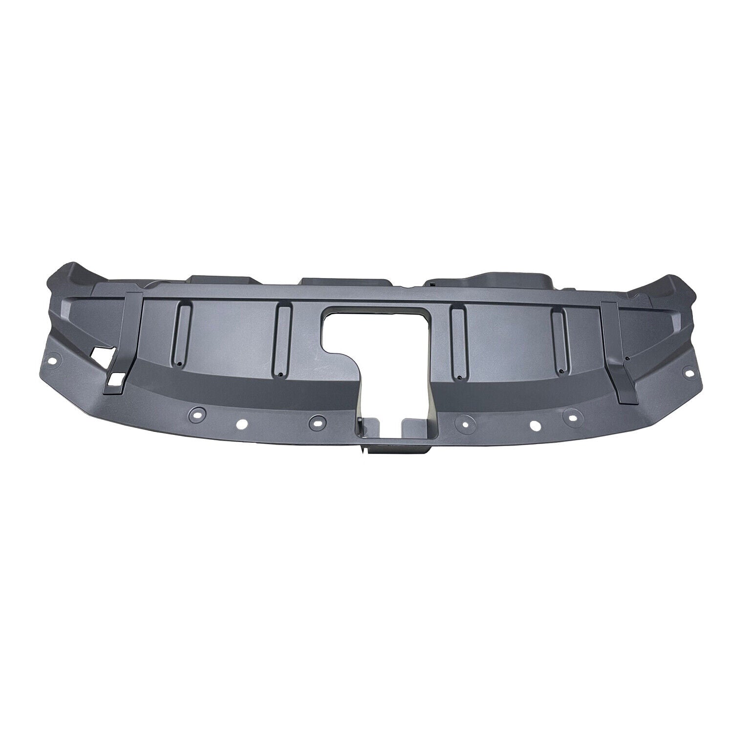 2021-2023 Nissan Rogue Radiator Support Cover , NI1224114. High-strength and long-lasting.