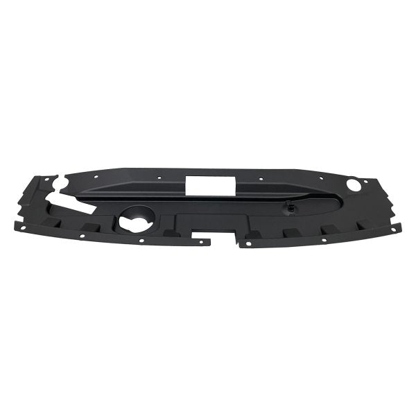 2022-2023 Nissan Pathfinder Radiator Support Cover Upper , NI1224115. Perfect fit and finish.