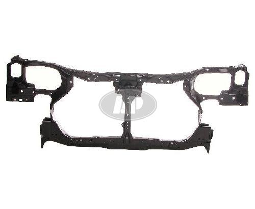 2000-2006 Nissan Sentra Radiator Support , NI1225137. Factory-style replacement part.