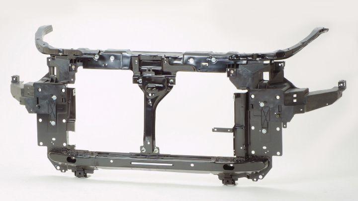 2003-2006 Nissan Murano Radiator Support , NI1225160. High-strength and long-lasting.