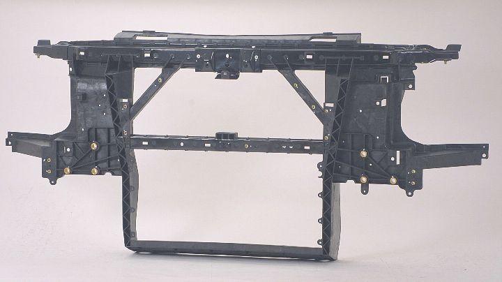 2005-2010 Nissan Armada Radiator Support , NI1225162. High-quality aftermarket part.