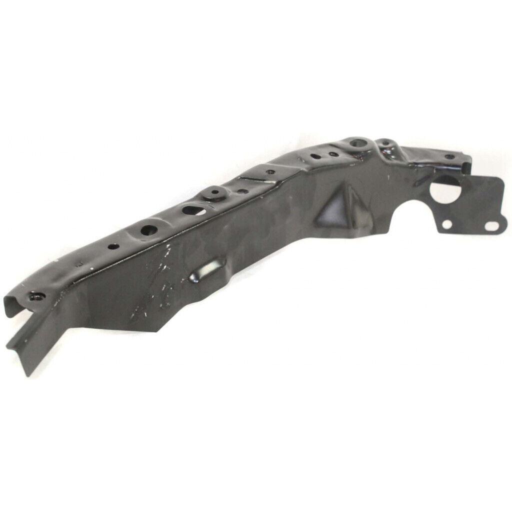 2008-2009 Nissan Altima Coupe Tie Bar Upper Driver Side , NI1225173. Replacement part ready for install.