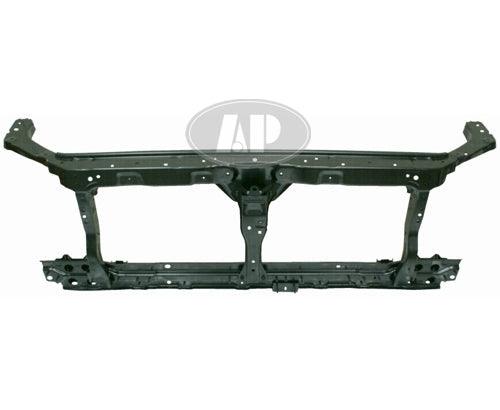 2008-2012 Nissan Pathfinder Radiator Support Steel , NI1225179. Professional-grade auto body part.