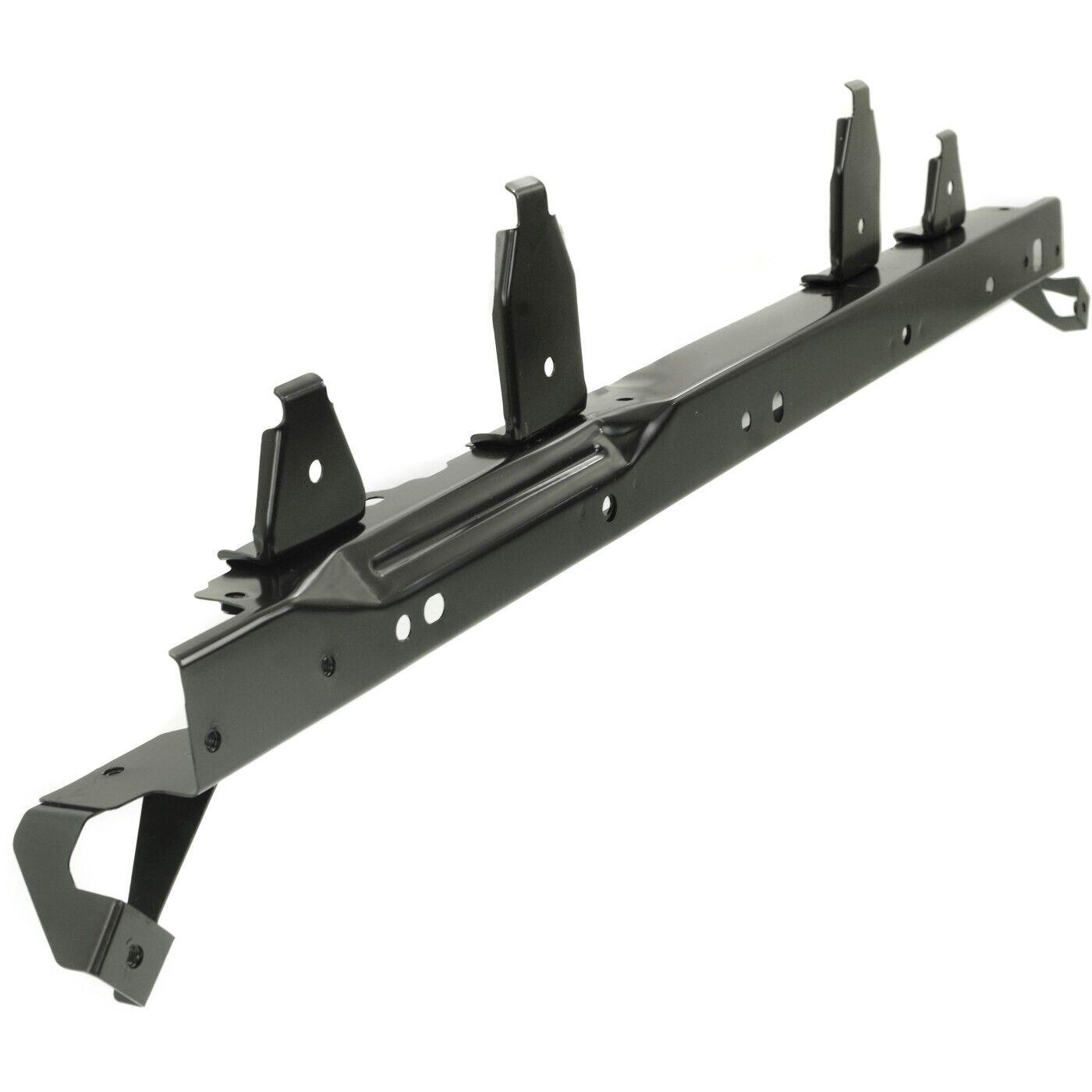 2014-2015 Nissan Rogue Select Tie Bar Upper , NI1225180. Angle view for visual reference.