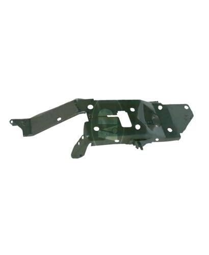 2014-2015 Nissan Rogue Select Radiator Support Panel Driver Side , NI1225182. Exact fit for vehicle restoration.