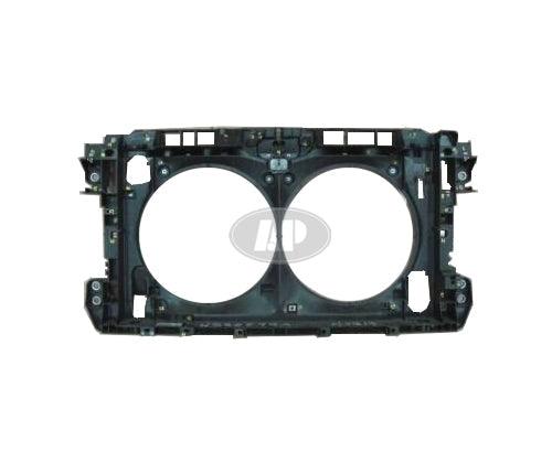 2010-2011 Nissan Altima Hybrid Radiator Support , NI1225185. Designed for OEM alignment.