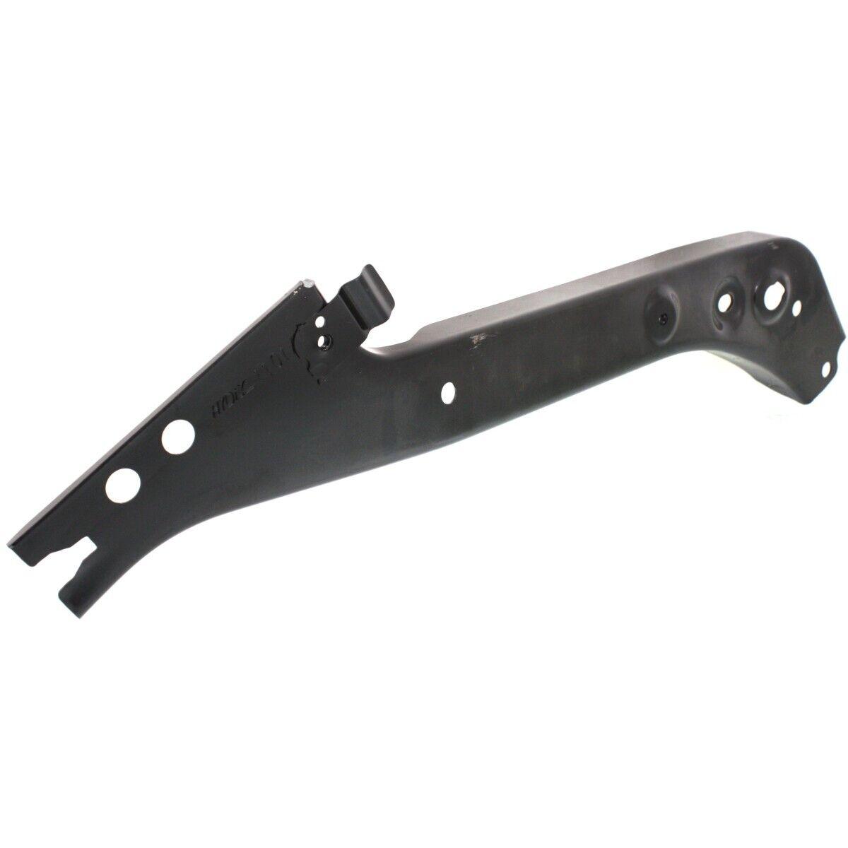 2008-2013 Nissan Rogue Tie Bar Upper Driver Side Steel , NI1225188. Direct fit for easy installation.