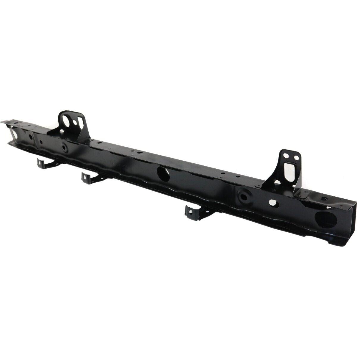2011-2017 Nissan Juke Tie Bar Lower , NI1225195. Installed view for reference.