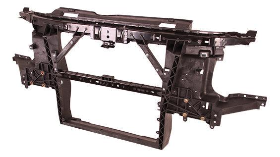 2011-2015 Nissan Titan Radiator Support , NI1225196. OEM-style replacement.