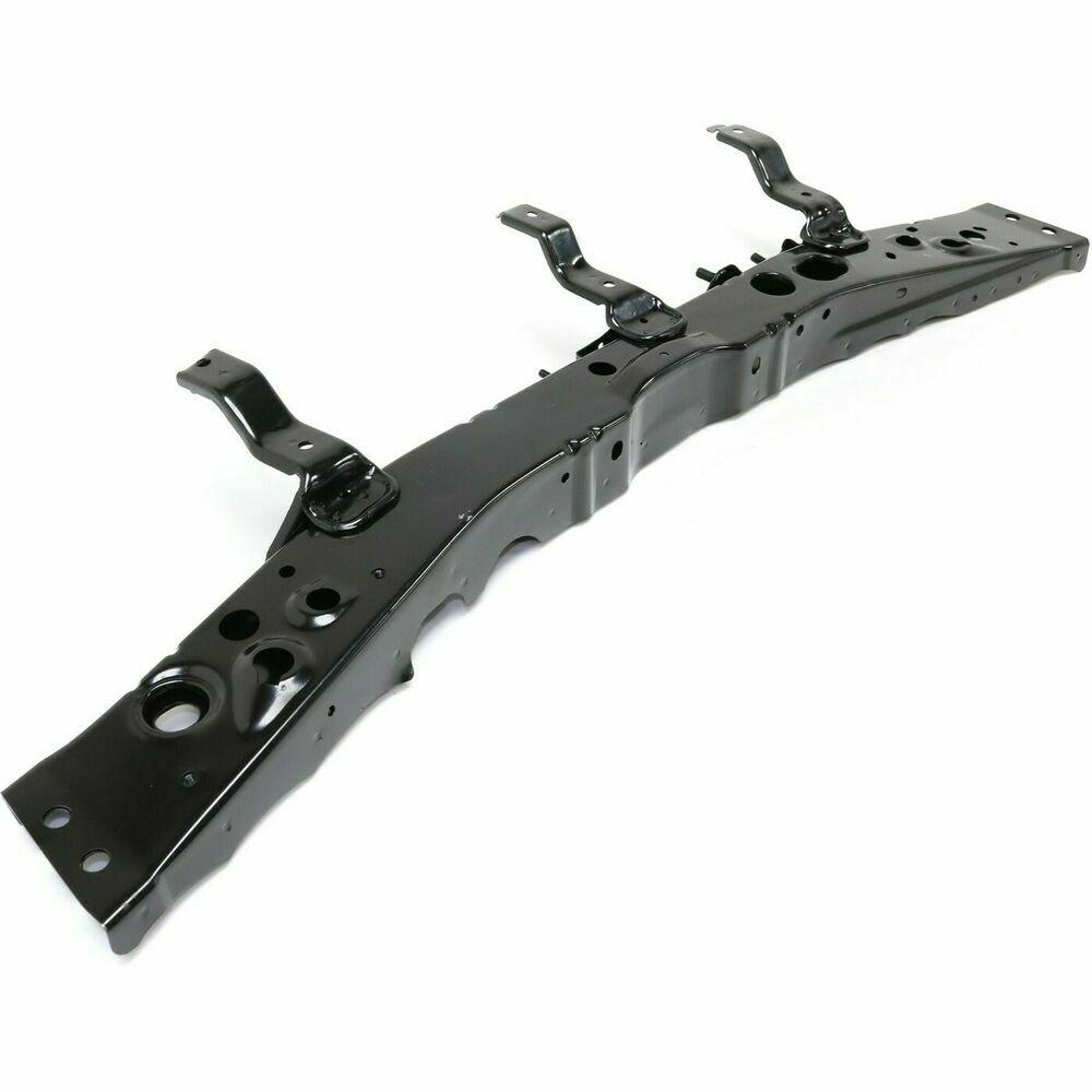 2012-2019 Nissan Versa Sedan Tie Bar Upper , NI1225198. Installed view for reference.