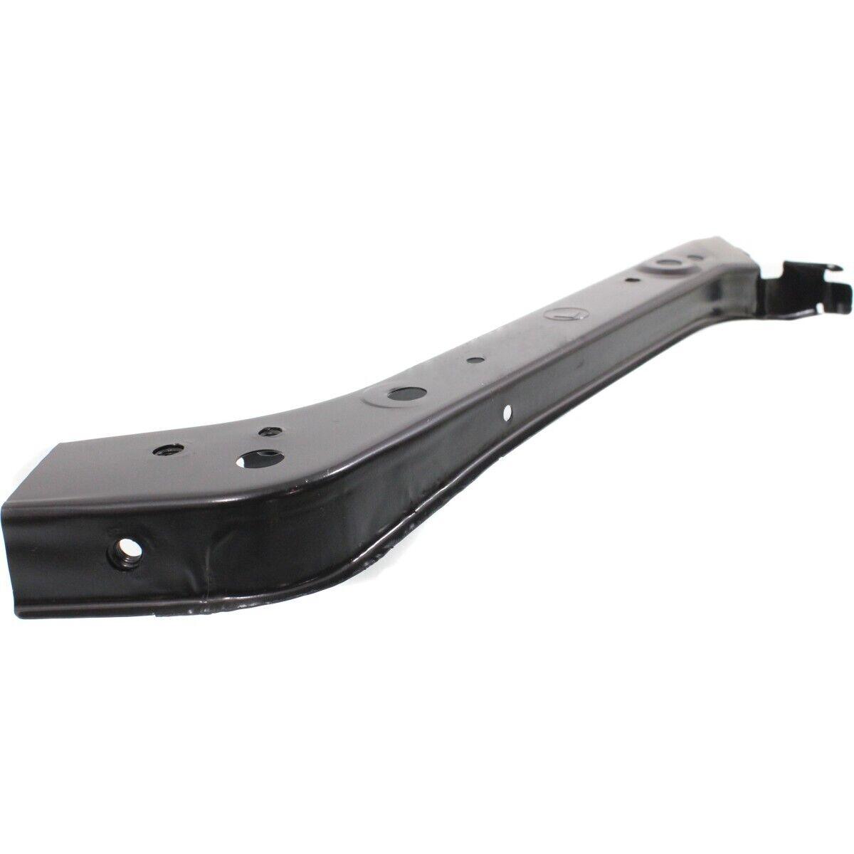 2011-2017 Nissan Juke Tie Bar Upper Driver Side , NI1225202. Angle view for visual reference.