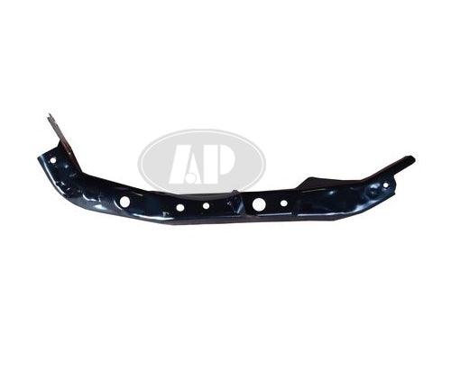 2016-2017 Nissan Maxima Radiator Support Upper Driver Side , NI1225204. High-strength and long-lasting.