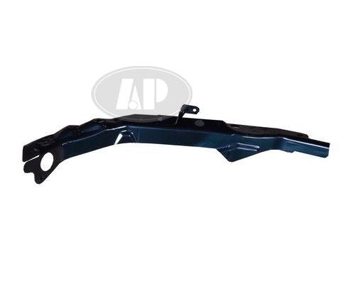 2016-2017 Nissan Maxima Radiator Support Upper Passenger Side , NI1225205. Tested for reliable performance.