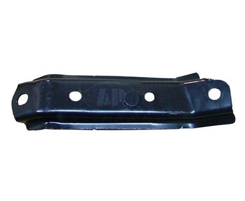 2013-2019 Nissan Sentra Radiator Support Center Support Bracket , NI1225208. Durable and impact-resistant.