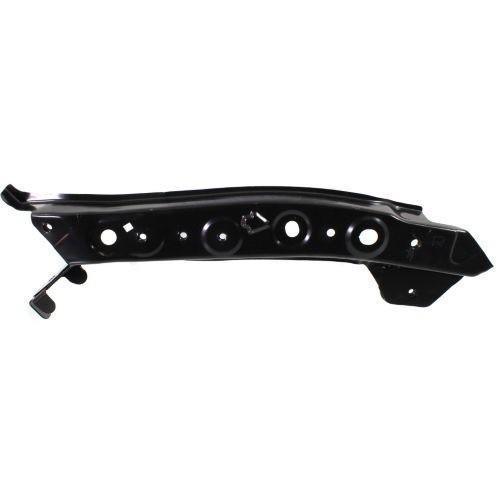 2013-2019 Nissan Sentra Radiator Support Passenger Side Upper Outer , NI1225211. High-quality aftermarket part.