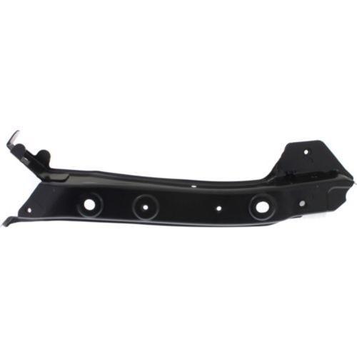 2013-2019 Nissan Sentra Radiator Support Driver Side Upper Outer , NI1225212. Designed for OEM alignment.