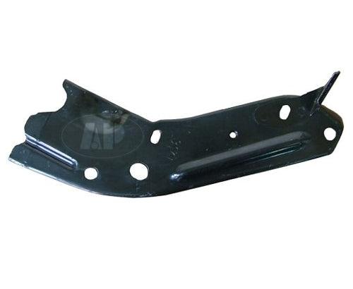 2013-2019 Nissan Sentra Radiator Support Driver Side Side Panel , NI1225214. Lightweight yet durable construction.