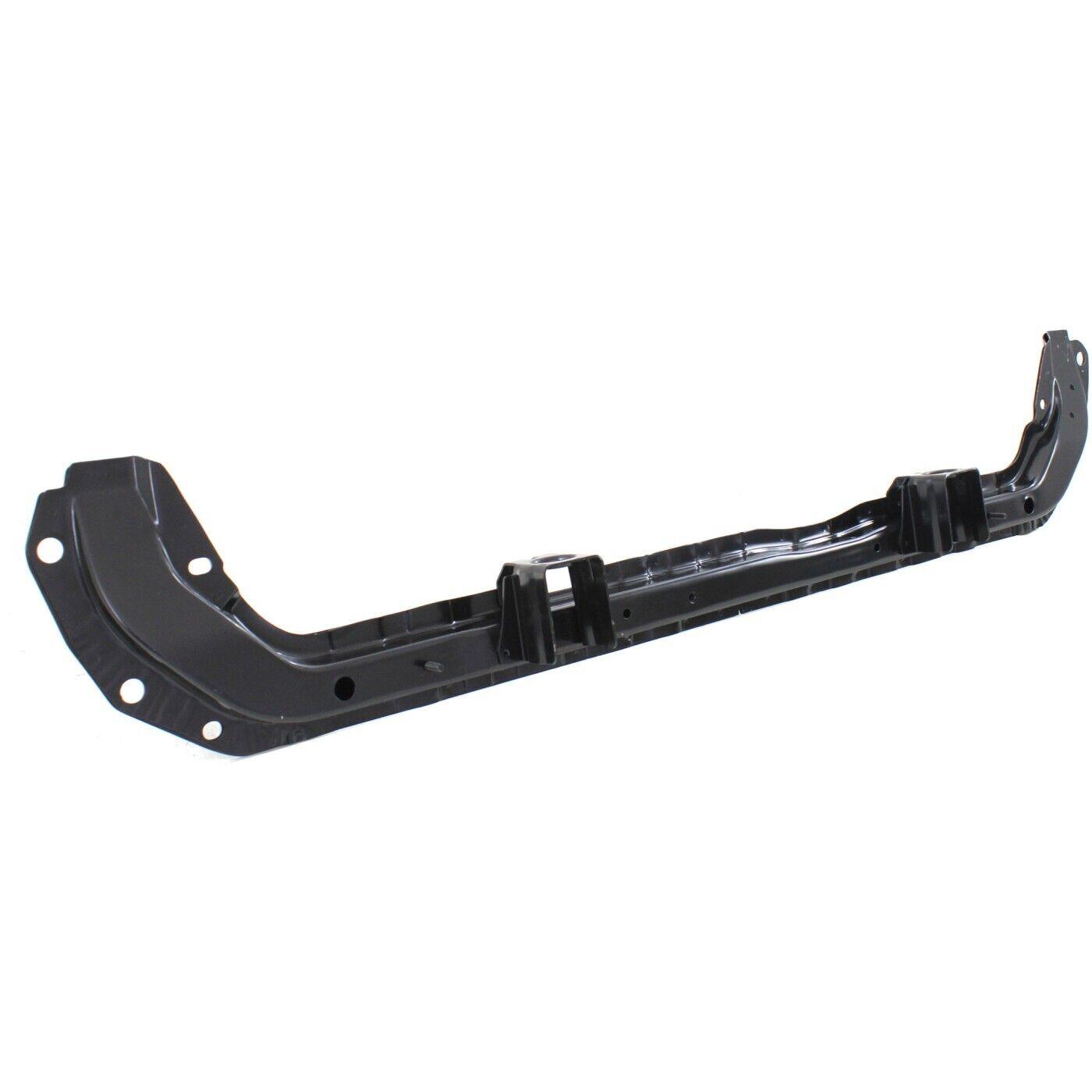 2017-2019 Nissan Rogue Hybrid Tie Bar Lower Steel , NI1225220. Lightweight yet durable construction.