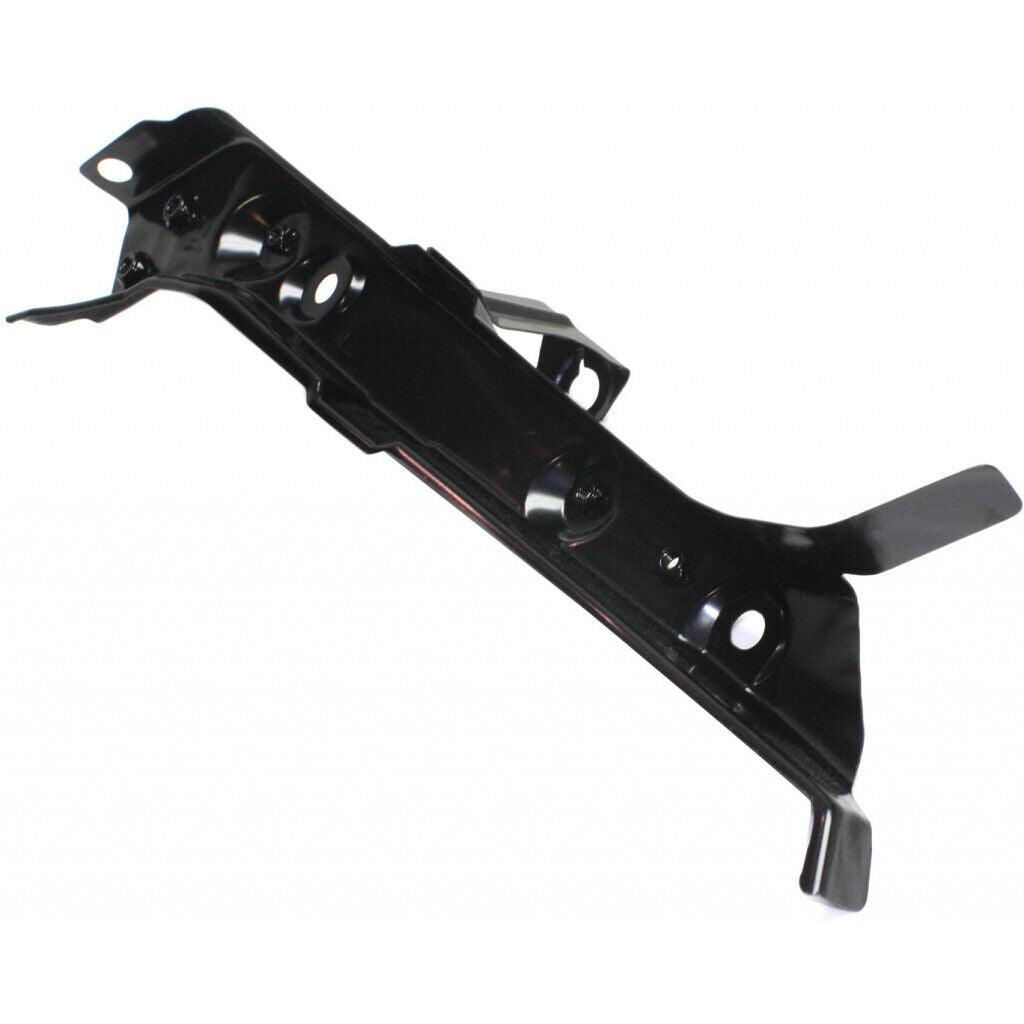 2017-2019 Nissan Rogue Hybrid Tie Bar Upper Driver Side , NI1225222. Factory-style replacement part.