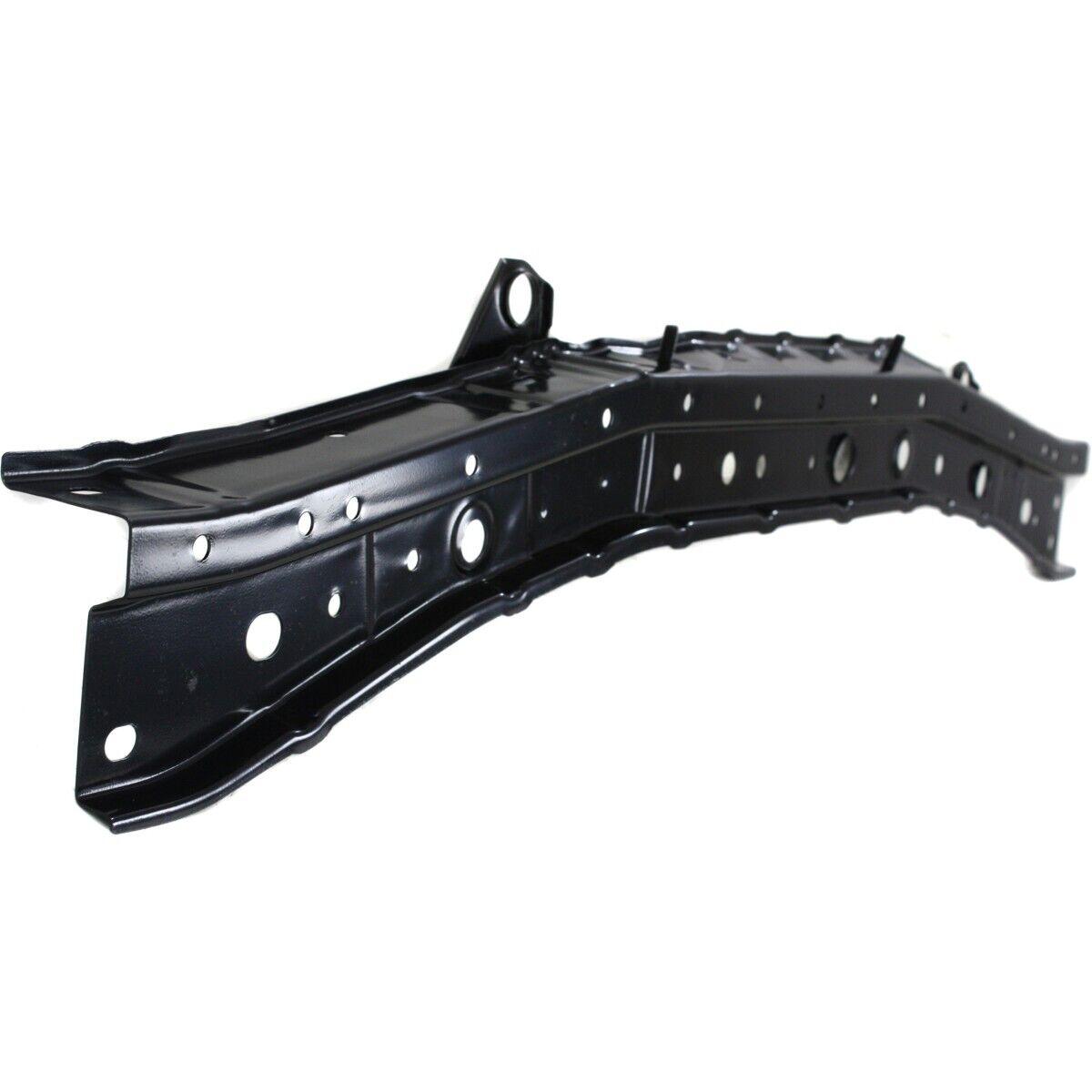 2014-2019 Nissan Versa Hatchback Tie Bar Lower M/T , NI1225225. Precision fitment for collision repair.