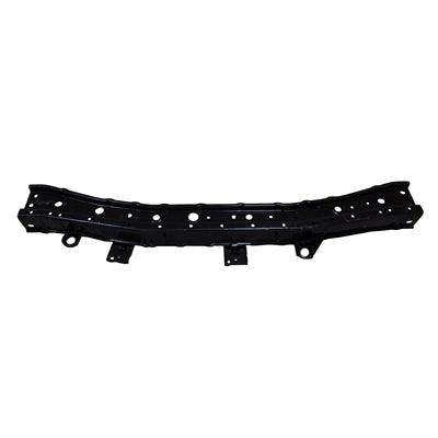 2014-2019 Nissan Versa Hatchback Radiator Support Lower Tie Bar A/T , NI1225226. High-quality aftermarket part.