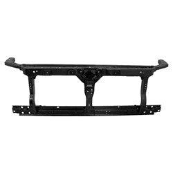 2015-2019 Nissan Frontier Radiator Support Steel , NI1225248. Tested for reliable performance.
