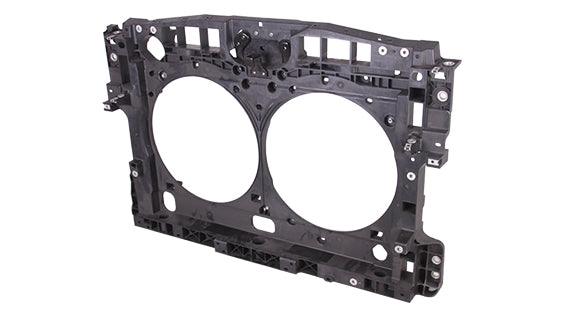 2015-2020 Nissan Murano Radiator Support , NI1225249. Lightweight yet durable construction.