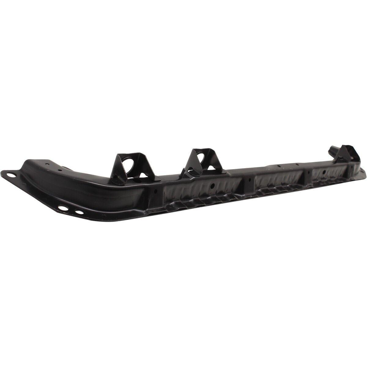 2017-2022 Nissan Rogue Sport Tie Bar Lower Steel , NI1225256. Lightweight yet durable construction.