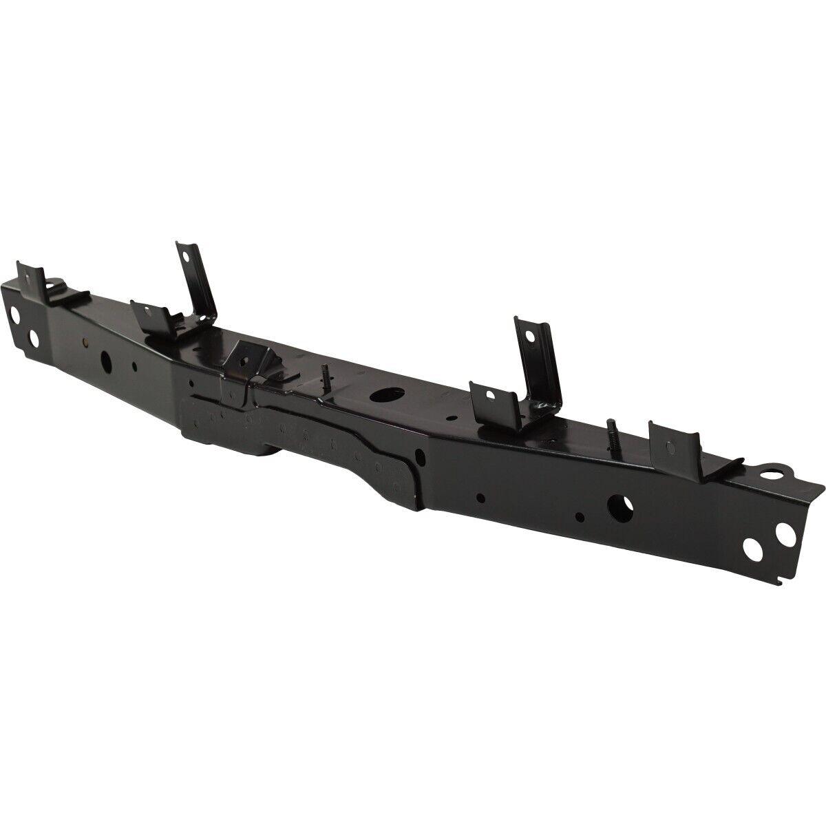 2017-2019 Nissan Qashqai Tie Bar Upper Steel , NI1225257. Angle view for visual reference.