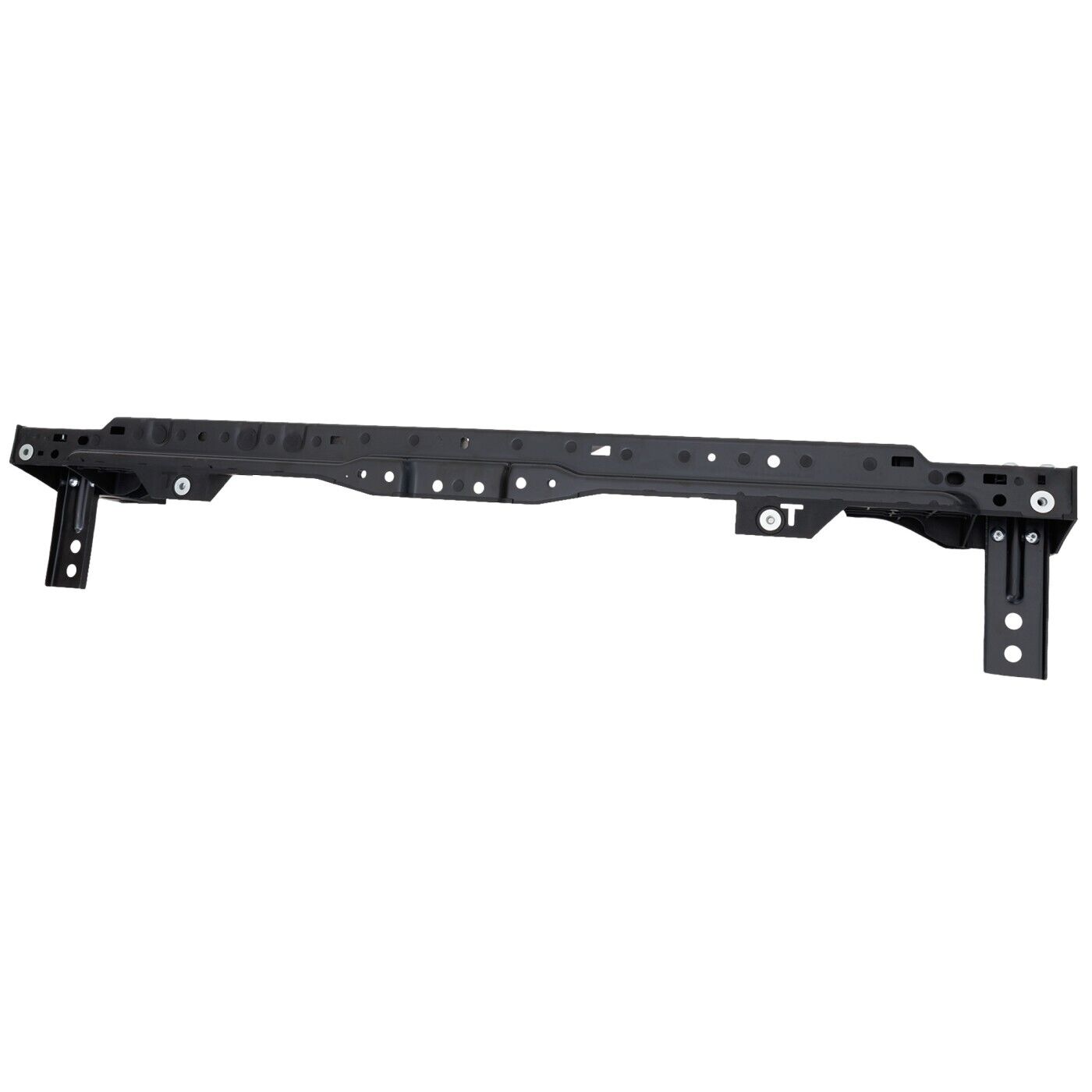 2017-2019 Nissan Titan Tie Bar Upper Steel , NI1225258. Designed for OEM alignment.