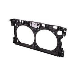 2019-2023 Nissan Altima Sedan Radiator Support , NI1225266. Angle view for visual reference.
