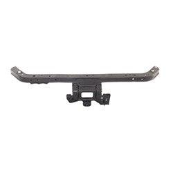 2013-2019 Nissan Sentra Tie Bar Upper Steel 1.6 Turbo , NI1225276. Angle view for visual reference.
